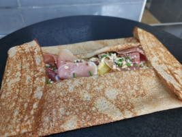 Creperie L'angle food