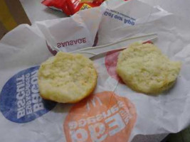 Mcdonald's food