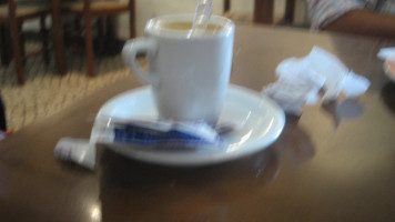 Cafe DaRosa food