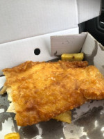 Reids Fish And Chips food