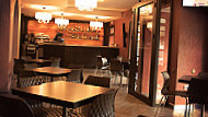 Arcadia Restaurant Lounge Bar food