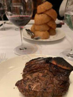 Del Frisco’s Double Eagle Steakhouse San Diego food