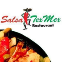 Salsa Tex Mex Anna food