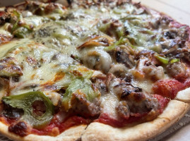 D'agostino's Pizza Pub-glenview food