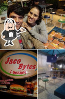 Jaco Bytes Lanches food