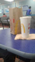 McDonald's  @ 4th Ave. food