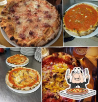 Nuova Pizzeria Bruna Di Acchiardi Bruno C food
