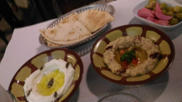 Kfifen Coeur Du Liban food