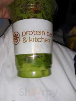 Protein Kitchen food