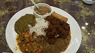 Swad Of India Royal Banquet Hall food