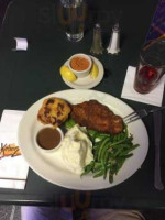 Kabooz's And Grill food