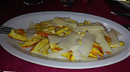 Rifugio Olmata food