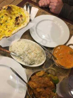 Moti Mahal Indian Cuisine food