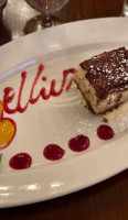 Bellini Grill food