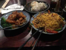 Kung Food food