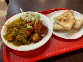Atia Kabob Place food