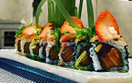 Aloisi Sushi Gourmet food