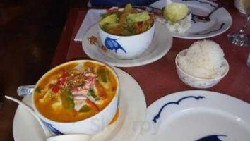 Vatsana Thai food