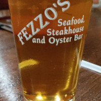 Fezzo's Seafood And Steakhouse food