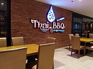 Thai BBQ Original Restaurant inside