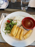 Liao's Dynasty Ab food
