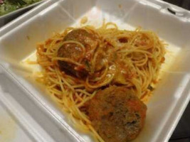 Eat's Italian food