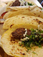 Chapala Taco House food