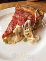 Giordano's Irving Park food