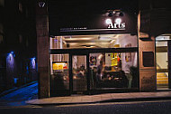 Art's Cafe Bar & Restaurant outside