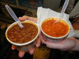 Hale And Hearty Soups--ninth Avenue food