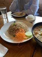 Amarit Thai And Sushi (chicago Location) food