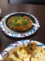 Deccan Grill Plano food