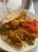 Bengal Indian Cuisine inside