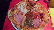Pizzeria Enzo food