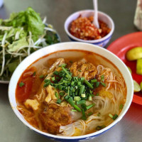 K&d Bistro Vietnamese Cuisine food