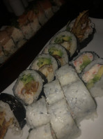 Ari Sushi And Grill food