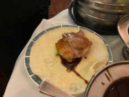 Peking Duck House food