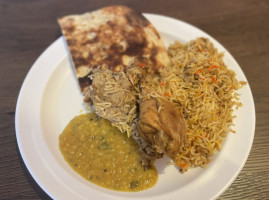 Biryani Stop Indian Cuisine food
