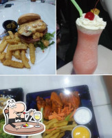 Monchis food