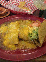 El Ranchon Family Mexican food