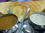 The Keshari Restaurant food