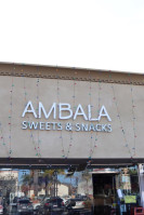 Ambala Sweets And Snacks food