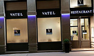 Restaurant Vatel outside