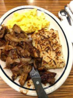 Ihop food