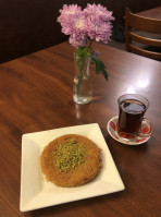 A La Turca Turkish Cuisine food