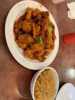 Valentino Chinese food