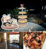 Paiarolli's Bakery. Pizza Al Taglio, Pasticceria E Panificio Paiarolli food