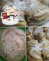 Tamales Eddy food