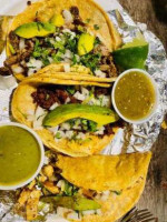 Los Toritos Mexican Midtown Gulch food