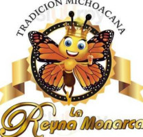 La Reyna Monarca food